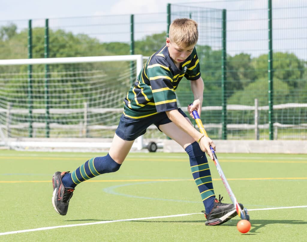 Cover image for: Year 7 & 8 Sports Tour