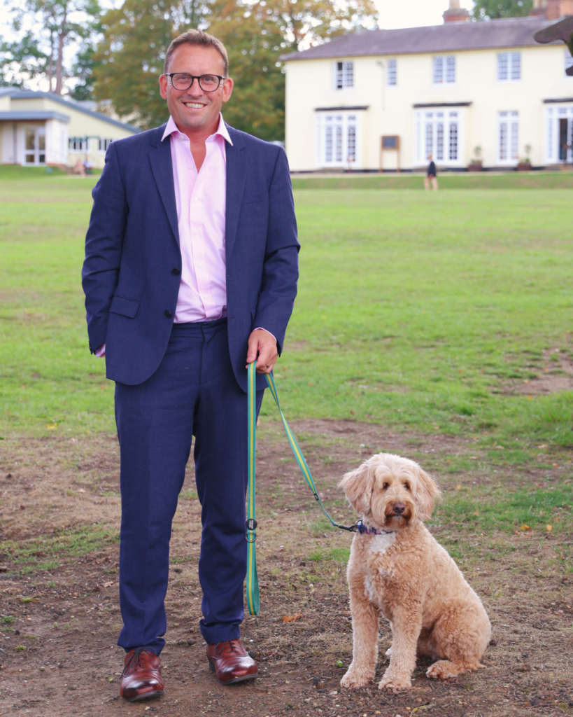 Wellesley prep school - new head announcement