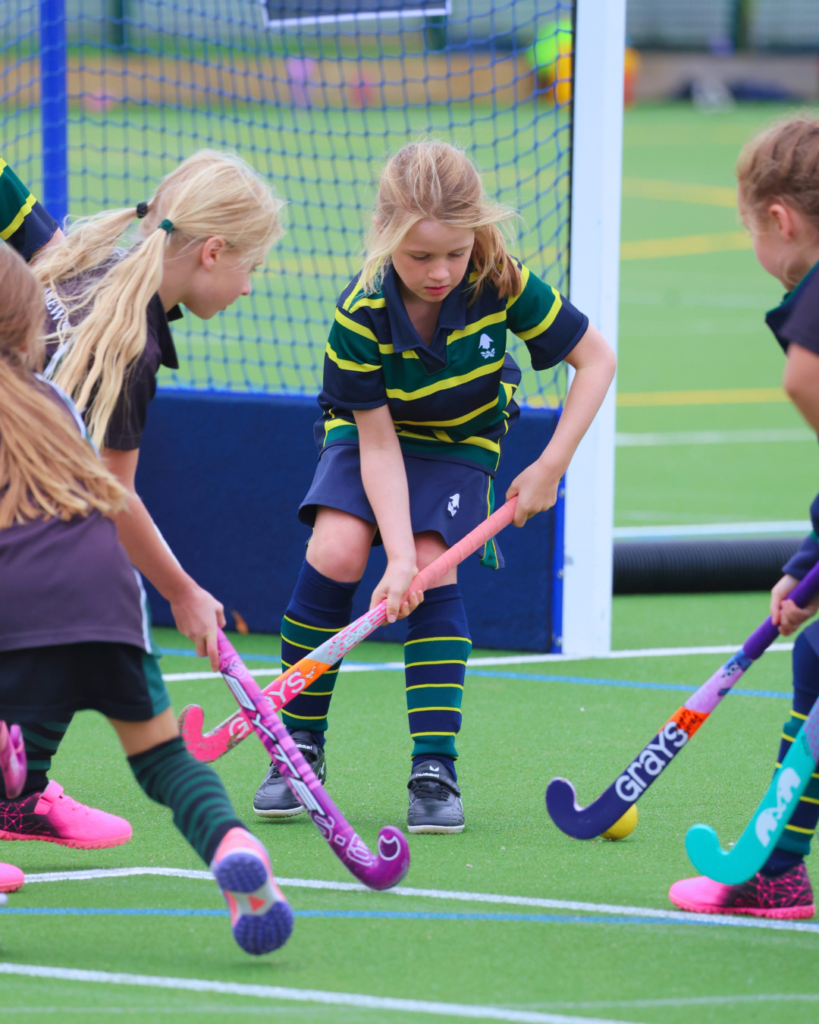 Cover image for: U8 Wellesley Festival