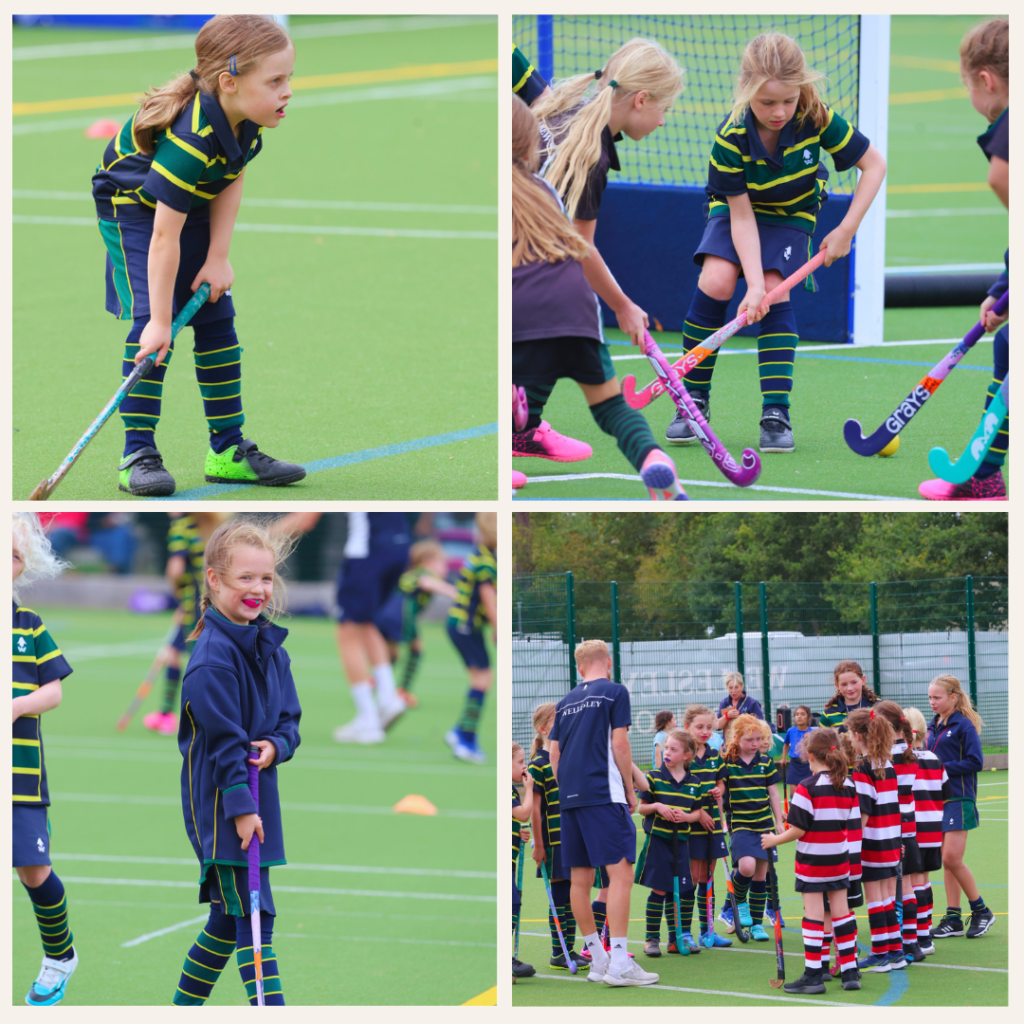 Wellesley prep school - u8 wellesley festival